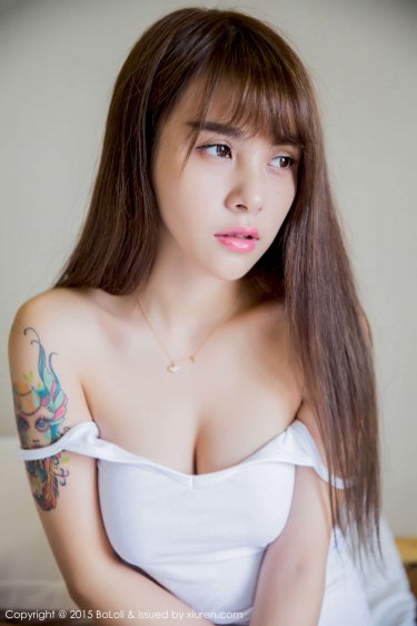 乔妍的心事