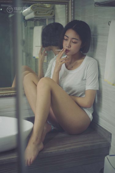 我对你一见钟情